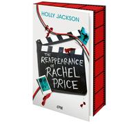 Sabine Schilask The Reappearance of Rachel Price (deutsche Ausgabe): (Tascabile)