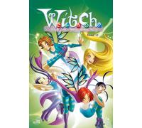 Sabine Schirmer Monica Catalano Davide Baldoni Bruno WITCH 12 (Copertina rigida)