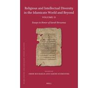 Sabine Schmidtk Religious and Intellectual Diversity in the I (Copertina rigida)