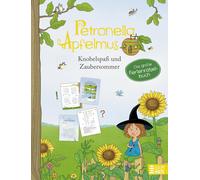 Sabine Stä Petronella Apfelmus - Knobelspaß & Zaubersommer. Das (Tascabile)