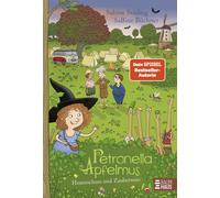 Sabine Städing Petronella Apfelmus - Hexenschuss und Zaubernuss (Ba (Tascabile)