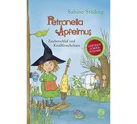 Sabine Städing Petronella Apfelmus (Sonderausgabe Band 2): Z (Copertina rigida)