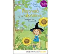 Sabine Städing Sa Petronella Apfelmus - Zauberhut und Bienens (Copertina rigida)