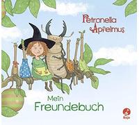 Sabine Städing Sabine Büchne Petronella Apfelmus - Freundebuc (Copertina rigida)
