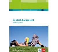 Sabine Utheß deutsch.kompetent. Ausgabe Nordrhein-Westfalen E (Copertina rigida)