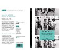Sabine weiss en 2 films : une vie de photographe + un regard sur le temps