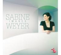 Sabine Weyer Sabine Weyer: Images (CD) Album