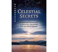 Sabine Wilms Celestial Secrets (Tascabile)