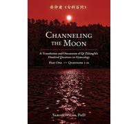 Sabine Wilms Weizenbaum Sharon English Jane Channeling the Moon (Tascabile)