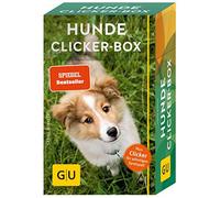 Sabine Winkler Hunde-Clicker-Box: Plus Clicker für sofortigen (Copertina rigida)