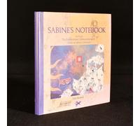 Sabine's Notebook: In Which the Extraordinary Correspondence of Griffin and Sabine Continues