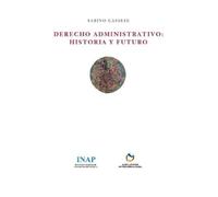 Sabino Cassese Derecho Administrativo (Tascabile)
