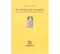 Sabino Cassese El Derecho Global (Tascabile) Serie Albero
