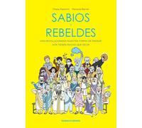 Sabios y rebeldes