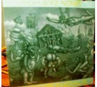 sabir mateen bob aaron john burgos keith nicolay daniel carter - High Wire Nonet