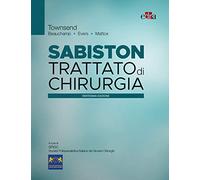 Sabiston. Trattato di chirurgia