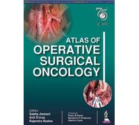 Sabita Jiwnani Anil D'cruz Rajen Atlas of Operative Surgical (Copertina rigida)