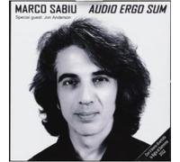 Audio Ergo Sum (Cd)