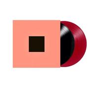 Sable Fable Blood Red/Black Bon Iver