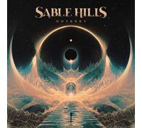 Sable Hills - Odyssey