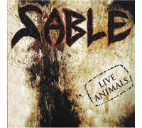 Sable - Live Animals