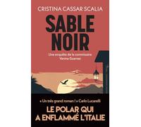 Sable noir