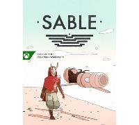 Sable PC/XBOX LIVE Key EUROPE