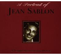 Sablon,Jean - A Portrait of