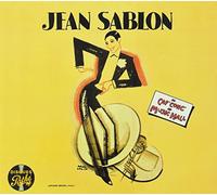 Sablon,Jean - Du Ca'f Conc' Au Music..