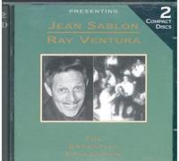 Sablon Jean - Essential/ & Ventura/2cd