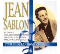 Sablon, Jean - Etoiles De La Chanson
