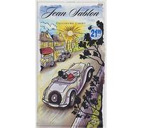 Sablon, Jean & Guillaume Ibert - Jean Sablon & Guillaume Ibert