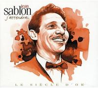 Sablon, Jean - J'Attendrai