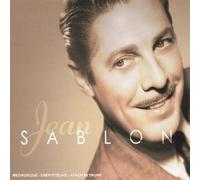 Sablon, Jean - Je Te Tire Ma Reverence