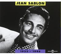 SABLON, JEAN - JEAN SABLON 1933/1946