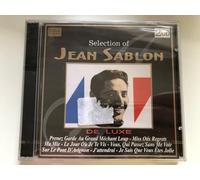 Sablon,Jean - Selection of Jean Sablon