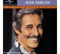 Sablon, Jean - Universal Masters Collection