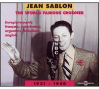 Sablon, Jean - World Famous Crooner