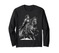 Sabnock Il Marchese del Leone corazzato Maglia a Manica