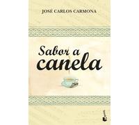 Sabor a canela