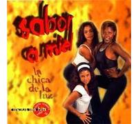Sabor a Miel - Chica de la Luz [Import]