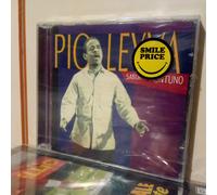 Sabor A Montuno - Pio Leyva Cd Nuovo