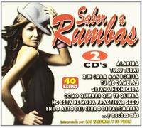 Sabor a Rumbas