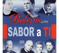 Sabor a Ti (US Import)