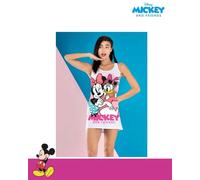 Sabor Camicia Canotta Spalla Copricostume Disney Mickey Friends