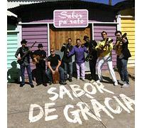 SABOR DE GRACIA - SABOR PA' RATO