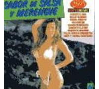 sabor de salsa y merengue vol.6