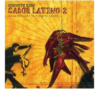 Sabor Latino 2