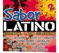 Sabor Latino 2 - Vv.Aa.