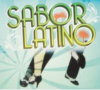 SABOR LATINO - SABOR LATINO